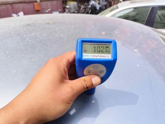 [北京·京N] 二手大众帕萨特2011款 1.8TSI DSG尊荣版