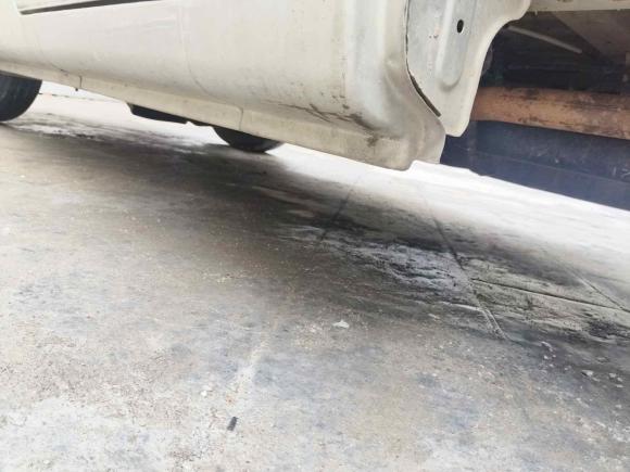 [嘉兴·浙F] 二手开瑞优劲2019款 1.5L厢货标准型 国VI 双排加长DAM15KR