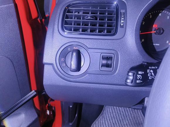 [深圳·粤B] 二手大众Polo2014款 1.4L 自动舒适版