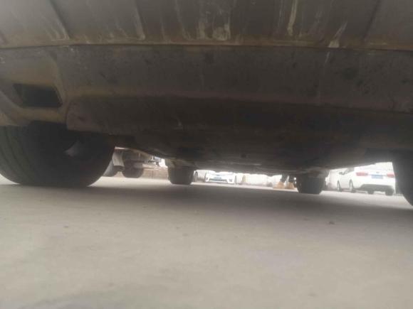 [温州·赣H] 二手保时捷Cayenne2007款 Cayenne 3.6L