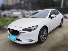 [成都·渝A] 马自达阿特兹2020款 2.5L 蓝天运动版