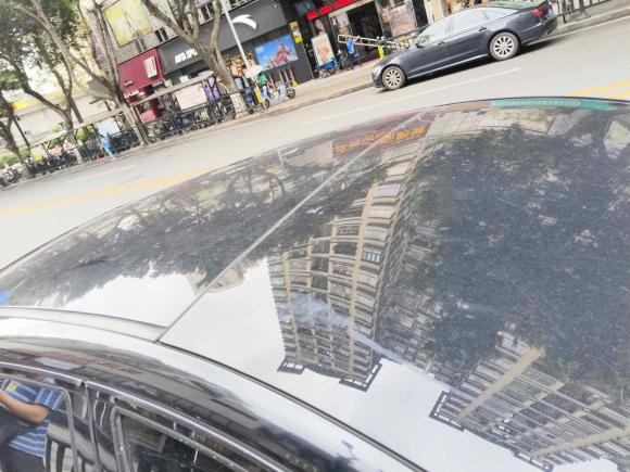 [广州·粤A] 二手小鹏小鹏G32019款 悦享版