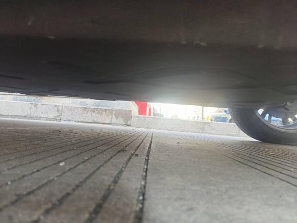 [义乌·浙G] 二手哪吒汽车哪吒V2022款 潮 400 Lite 粉色定制款