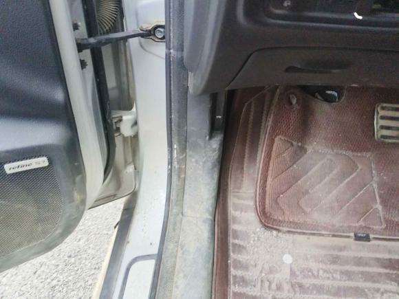 [青岛·鲁B] 二手江汽集团瑞风S72017款 2.0T 自动豪华型