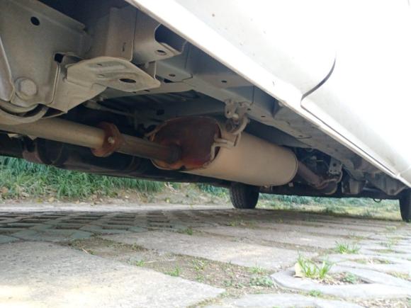 [上海·沪E] 二手金杯金杯海狮王2021款 2.0L城运王系列捷运型标准顶6座1TZS