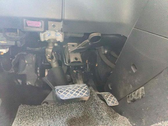 [嘉兴·浙F] 二手大众朗逸2013款 改款经典 1.6L 自动舒适版