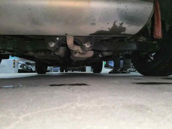 [上海·皖B] 二手奇瑞瑞虎72016款 1.5T 手动耀臻版