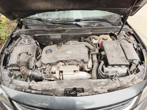 [温州·闽E] 二手雪佛兰迈锐宝2017款 1.5T 自动豪华版