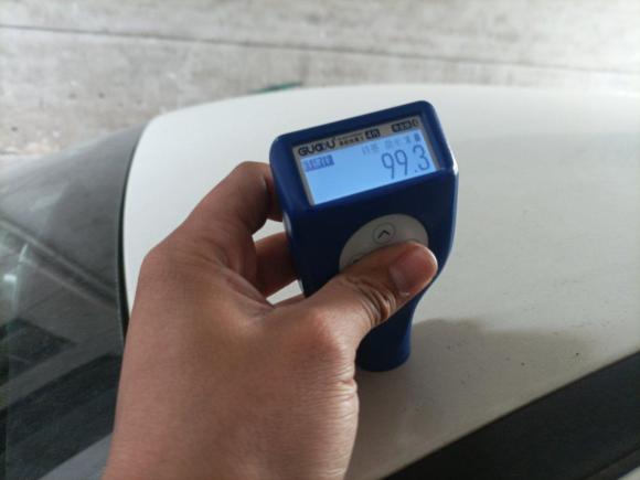 [义乌·浙G] 二手标致标致3082014款 乐享版 经典 1.6L 手动优尚型