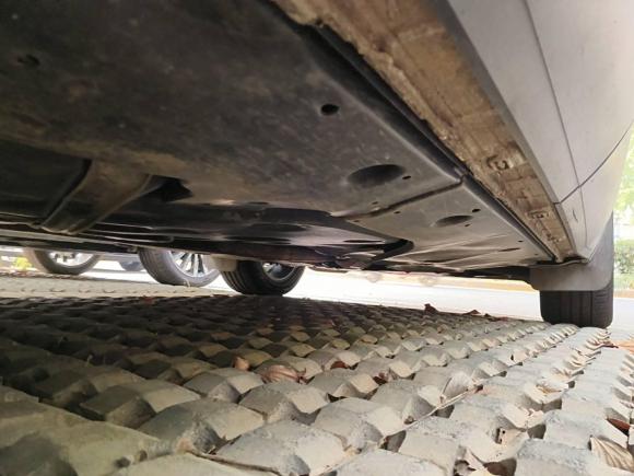 [武汉·鄂A] 二手大众途昂2019款 380TSI 四驱豪华版 国VI