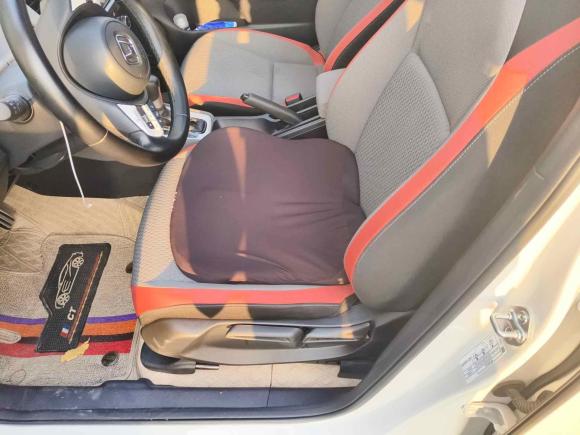 [南京·苏A] 二手本田LIFE2021款 1.5L CVT SPO-SS灵动版