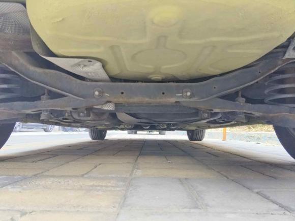 [北京·京K] 二手福特福克斯2012款 两厢经典 1.8L 自动时尚型