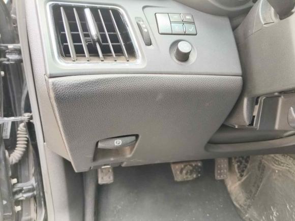 [无锡·苏B] 二手凯迪拉克凯迪拉克CTS2008款 2.8L精英运动版