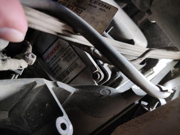 [南昌·赣A] 二手奥迪奥迪A82013款 A8L 45 TFSI quattro豪华型