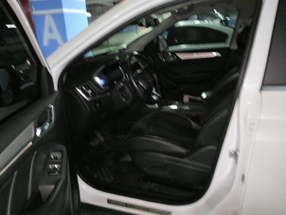 [上海·沪A] 二手荣威荣威RX5新能源2017款 eRX5 50T 混动互联尊荣旗舰版