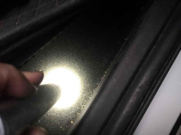 [苏州·苏E] 二手SWM斯威汽车SWM斯威X72017款 1.5T 自动智尊型 7座