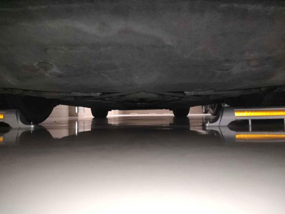 [宁波·浙B] 二手保时捷Panamera2017款 Panamera 3.0T