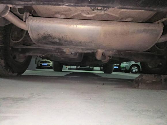 [嘉兴·渝D] 二手长安长安CS752017款 尚酷版 1.5T 手动致享型