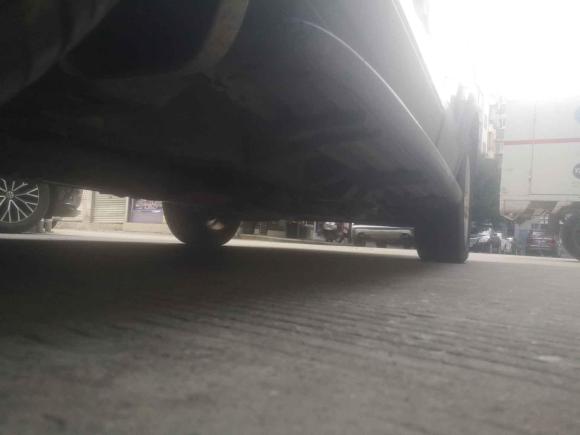 [温州·浙C] 二手雪佛兰科帕奇2011款 2.4 AT 7座豪华版