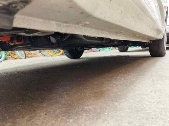 [佛山·粤A] 二手五菱汽车宏光MINIEV2024款 马卡龙 170km