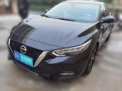 [杭州·浙H] 日产轩逸2021款 1.6L XL CVT悦享版