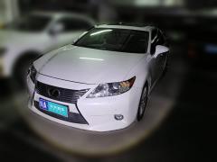 [成都·川A] 雷克萨斯雷克萨斯ES2013款 250 典雅版