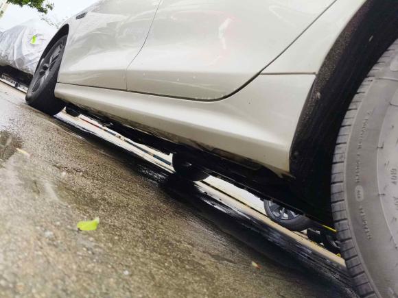 [深圳·苏K] 二手比亚迪秦Pro2019款 超能版 1.5TI 自动智联锋尚型 国VI