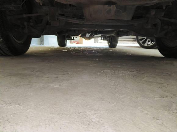 [济南·鲁A] 二手东风风行菱智2016款 M3 1.6L 7座舒适型 国V