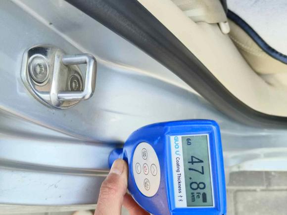 [北京·京Y] 二手大众Polo2007款 劲情 1.6L 自动风尚版