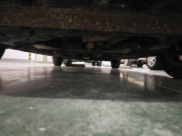 [南昌·赣A] 二手日产骊威2013款 劲锐 1.6XL 手动舒适版