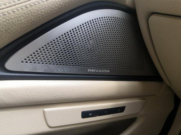 [上海·沪B] 二手宝马宝马5系2014款 520Li 典雅型