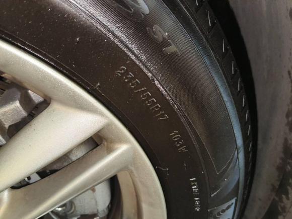 [广州·粤R] 二手捷豹捷豹XF2013款 XF 2.0T 风华版