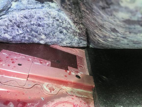 [武汉·鄂A] 二手马自达马自达3 昂克赛拉2017款 三厢 1.5L 自动豪华型 国V