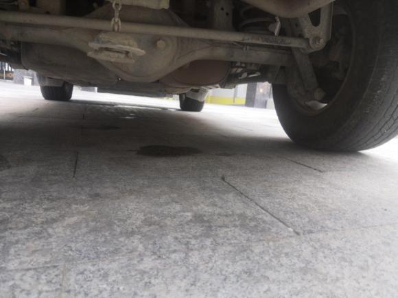 [温州·川W] 二手哈弗哈弗H52013款 智尊版 2.0T手动四驱进取型