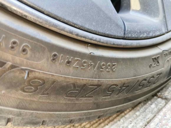 [北京·京A] 二手特斯拉Model 32020款 改款 标准续航后驱升级版