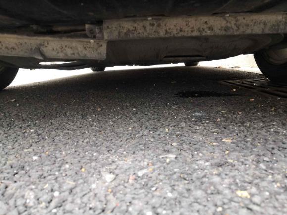 [义乌·豫P] 二手别克君威2017款 20T 精英型