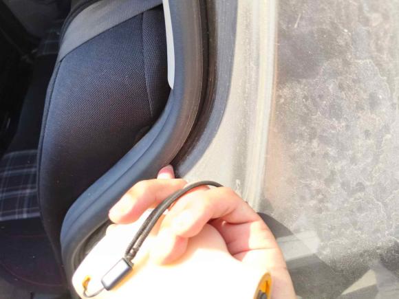 [青岛·鲁B] 二手斯柯达明锐2010款 1.6L 自动逸俊版