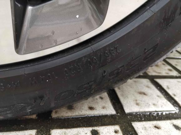 [广州·粤A] 二手路虎发现运动版2020款 249PS R-Dynamic 性能版