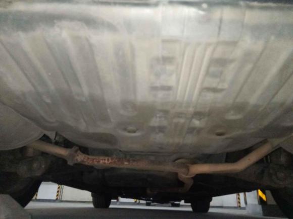 [芜湖·皖E] 二手本田奥德赛2009款 2.4L 豪华版