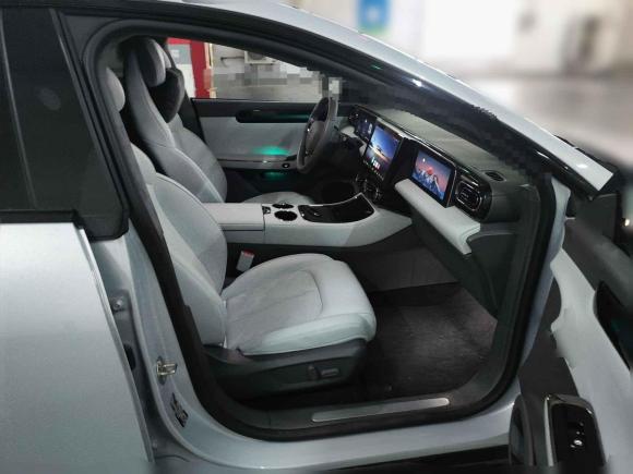 [合肥·皖A] 二手零跑汽车零跑C012022款 后驱超长续航版