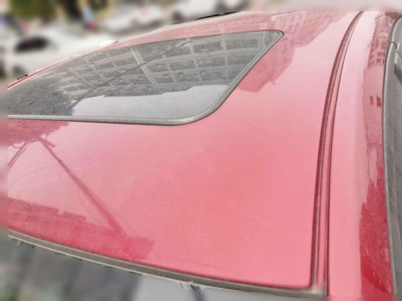 [义乌·浙G] 二手别克君威2015款 1.6T 领先技术型