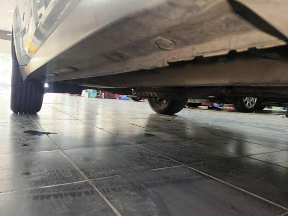 [青岛·鲁B] 二手斯巴鲁森林人2012款 2.5XS 15周年豪华版