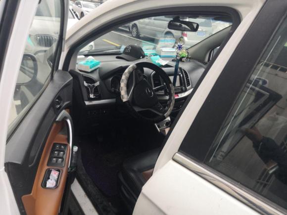 [南京·苏A] 二手江淮瑞风S32014款 1.5L 手动豪华智能型