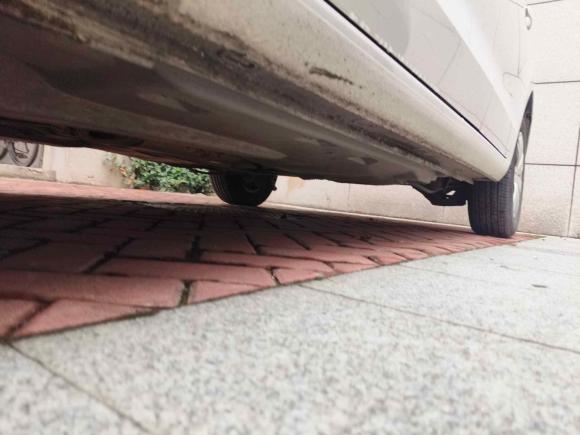 [杭州·浙A] 二手大众捷达2015款 质惠版 1.6L 手动时尚型