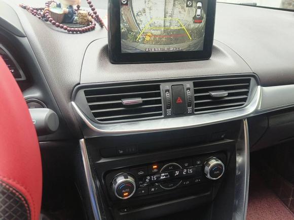 [广州·粤N] 二手马自达马自达CX-42018款 2.0L 自动两驱蓝天领先版 国V