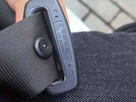 [嘉兴·浙F] 二手大众捷达2015款 1.6L 手动舒适型