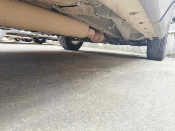 [深圳·粤L] 二手长安长安CS752016款 1.8T 自动精英型 国V