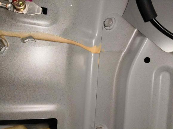 [南京·苏A] 二手江铃驭胜S3502013款 2.4T 两驱特装版