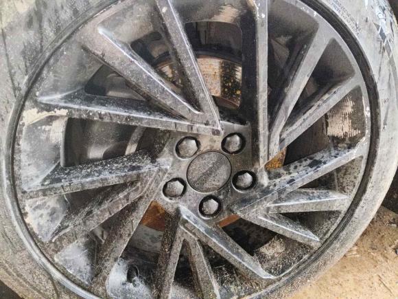 [义乌·浙G] 二手领克领克032022款 2.0TD DCT劲Plus