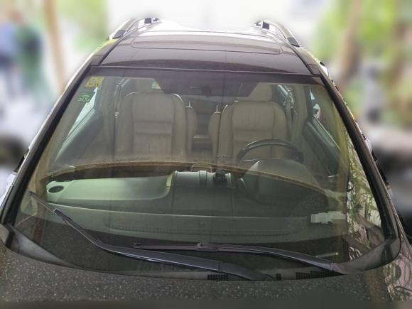 [上海·沪A] 二手本田本田CR-V2010款 2.4L 自动四驱豪华版